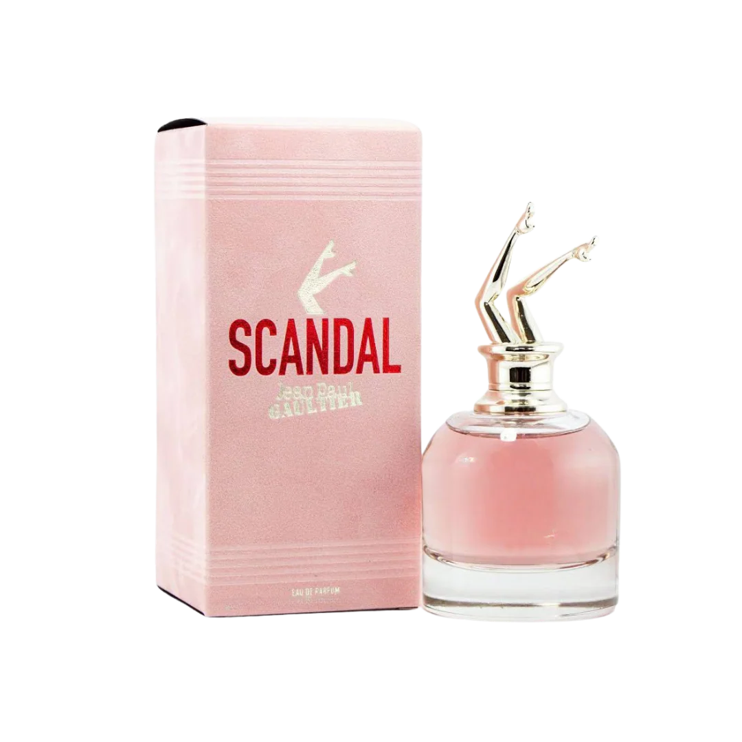 Jean Paul Gaultier Feminine Miniatures Gift Set 4*6ML