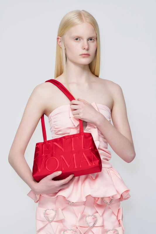Ballerina Bag