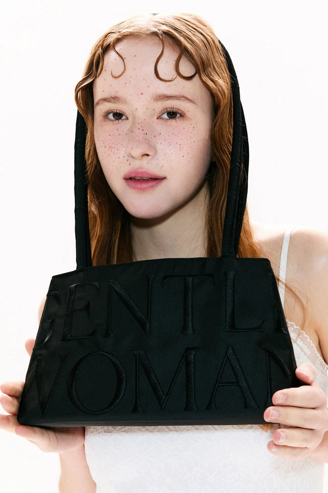 Ballerina Bag
