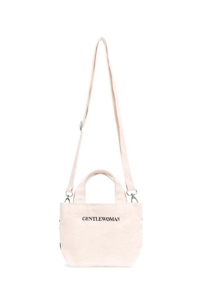 GW Micro Canvas Tote