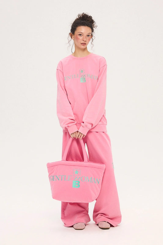 Raindrop on Rose Tote Bag