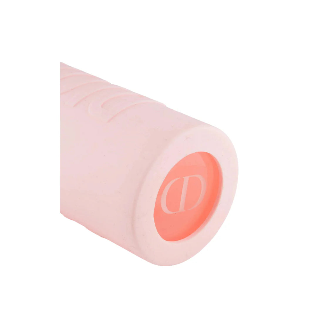 Dior Glass Water Bottle 550ML - Pink