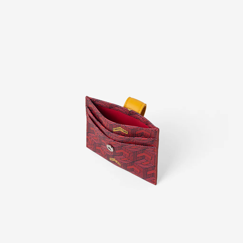 Adona Slim Wallet (Lunar New Year Edition)