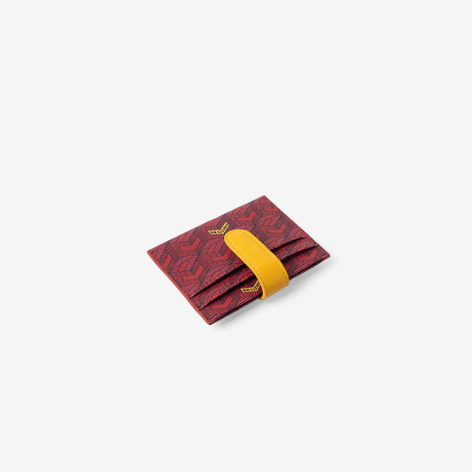 Adona Slim Wallet (Lunar New Year Edition)