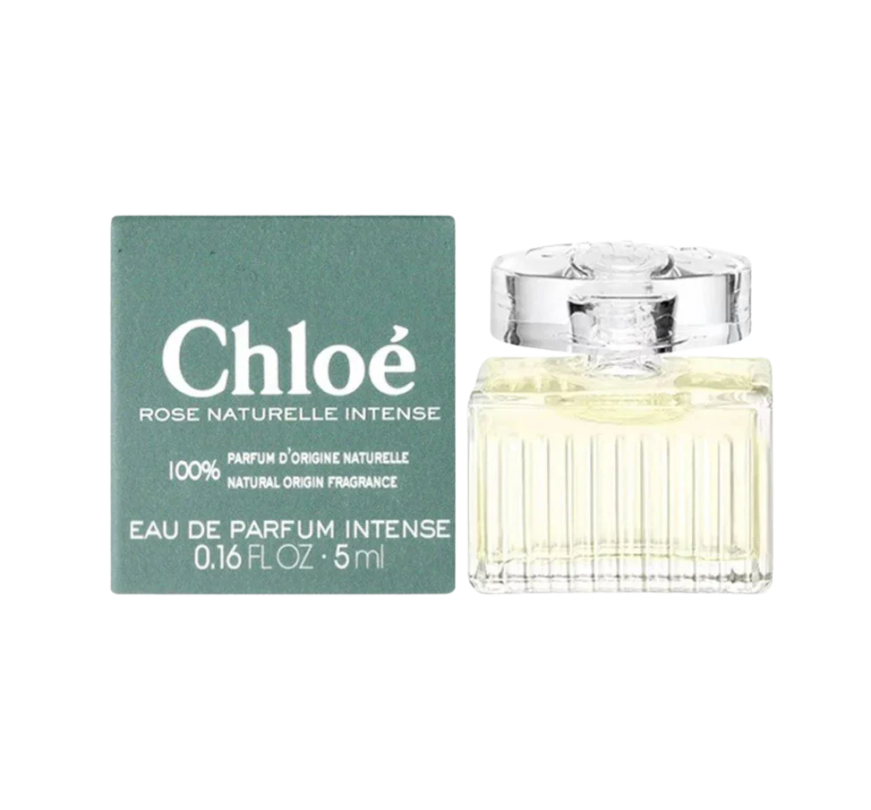 Chloe Rose Naturelle Intense EDP 5ML