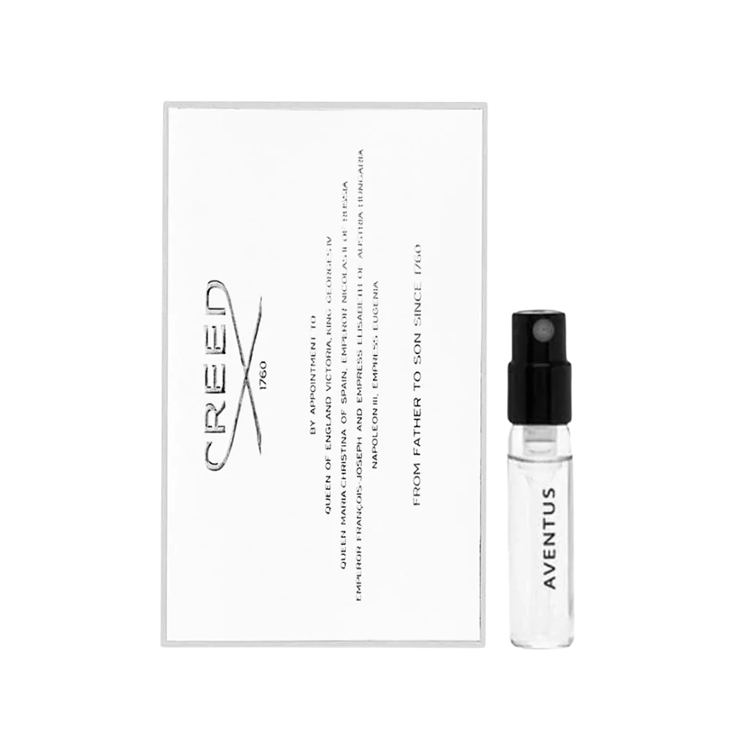 Creed Aventus EDP 2ML VIALS