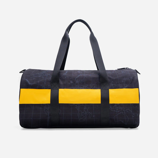 Christy Ng x DHL Duffle Bag