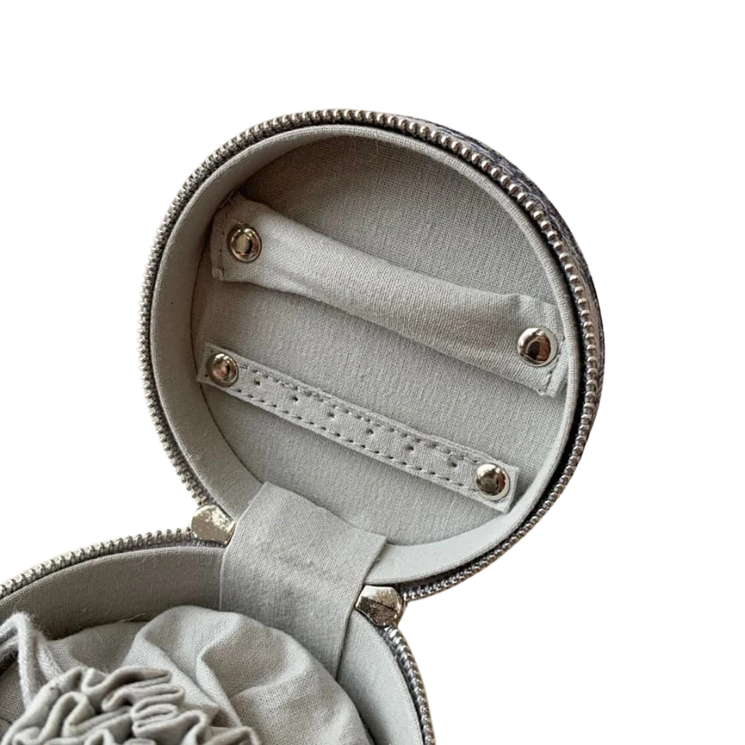 Dior Beauty Around The World Travel Mini Jewelry Case