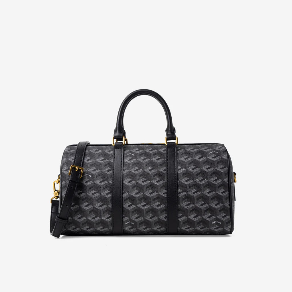 Enzo Medium Duffle Bag