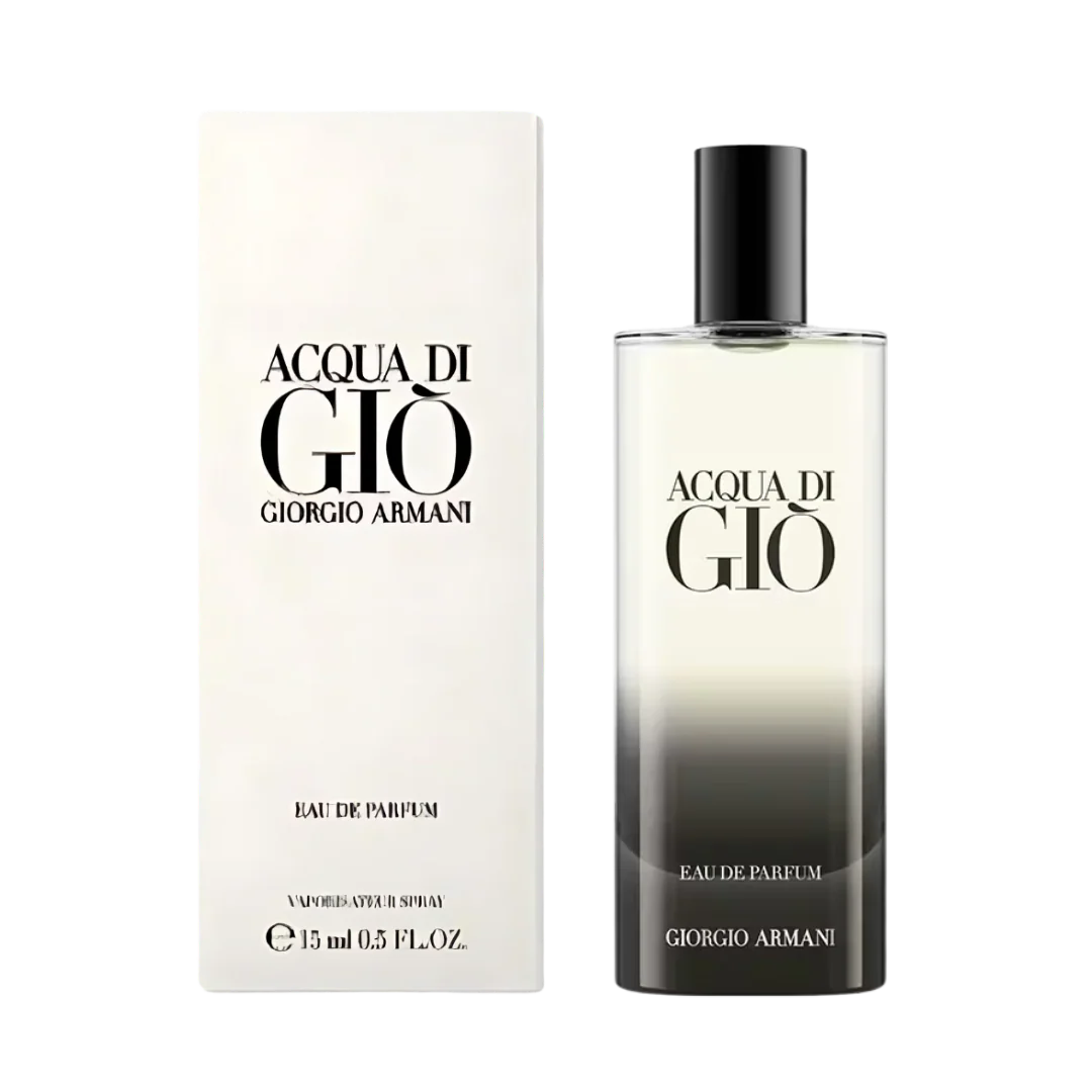Giorgio Armani Acqua Di Gio EDP 15ML Travel Spray