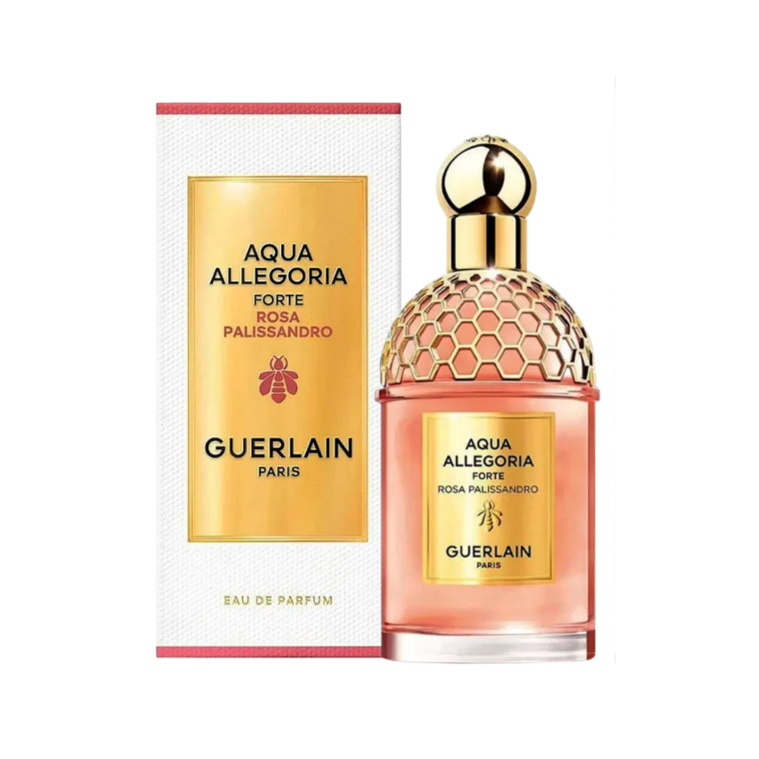Guerlain Aqua Allegoria Forte Rosa Palissandro EDP 7.5ML