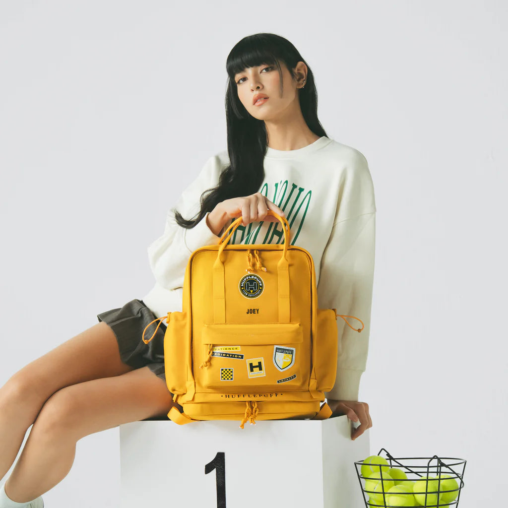 Hufflepuff Backpack