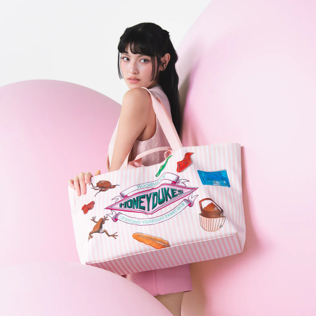 Honeydukes Carry-all Tote