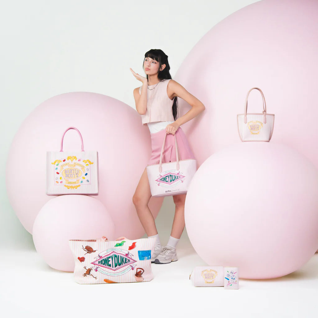 Honeydukes Large Tote