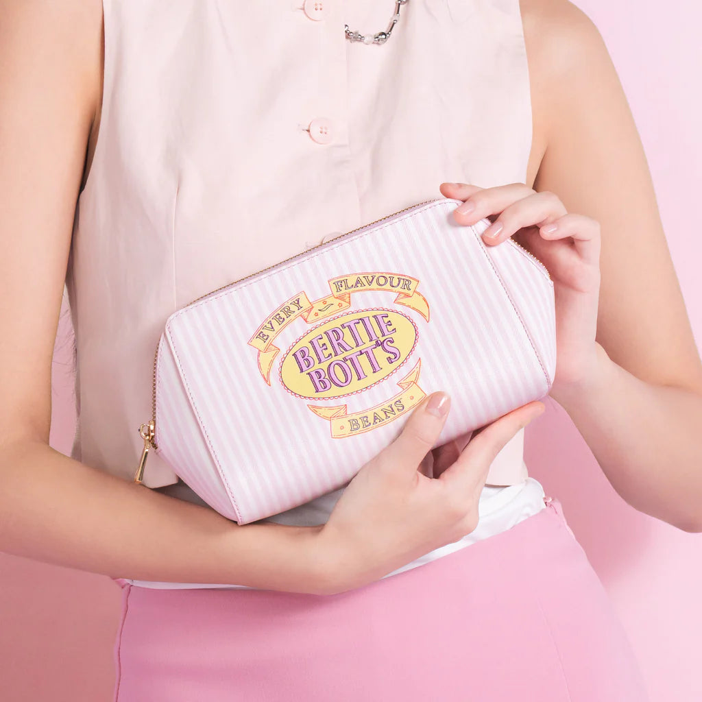 Honeydukes Makeup Pouch