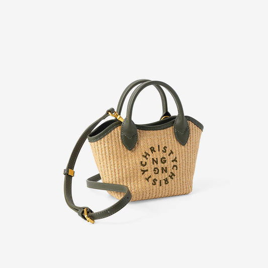 Holly Mini Tote Bag