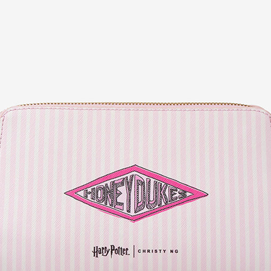 Honeydukes Makeup Pouch