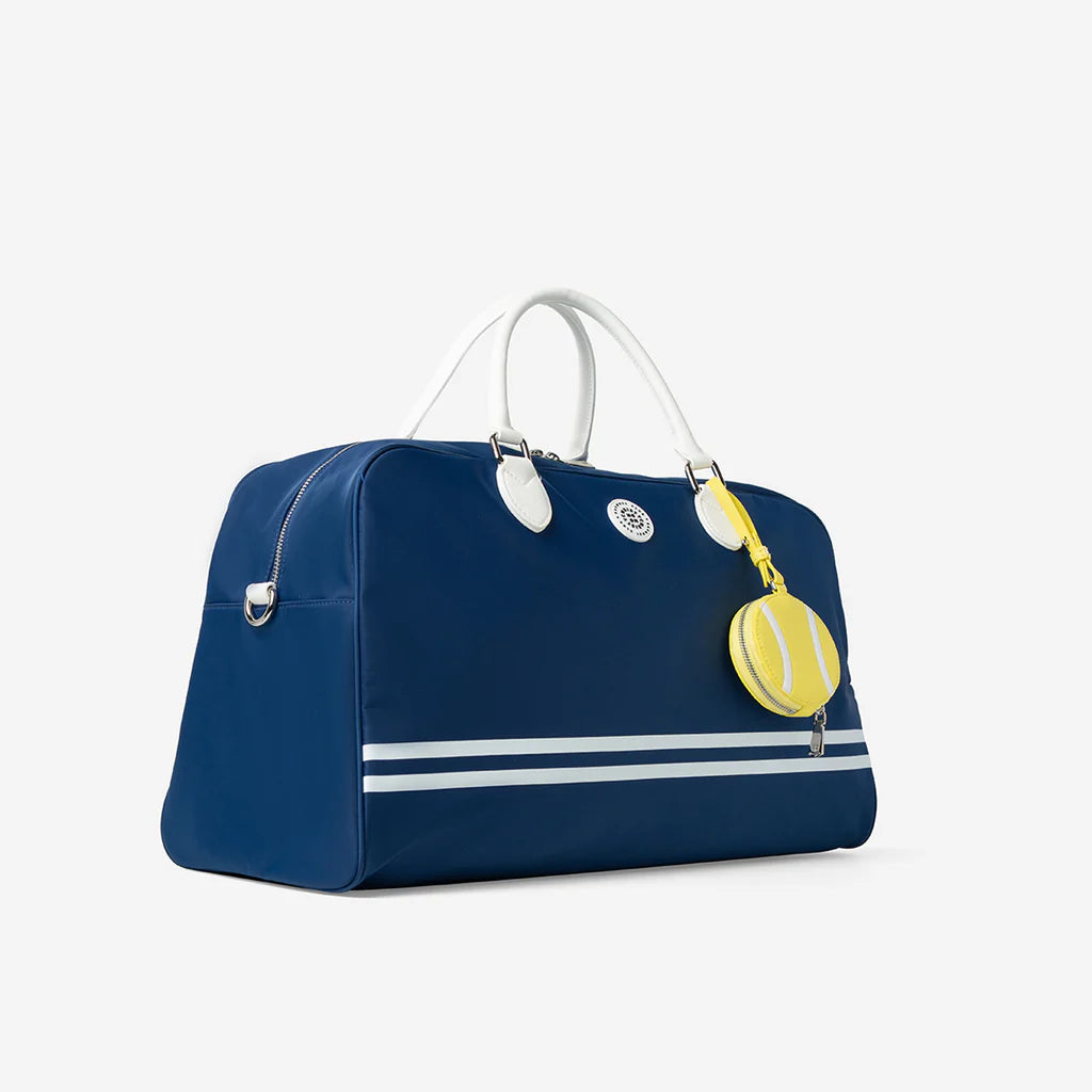Keith Large Duffle Bag (Racquet Club Edition)