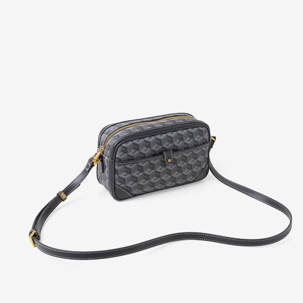 Pedro Shoulder Bag