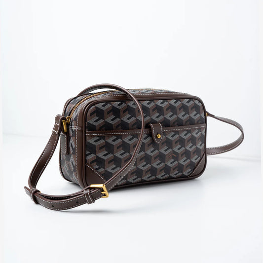 Pedro Shoulder Bag