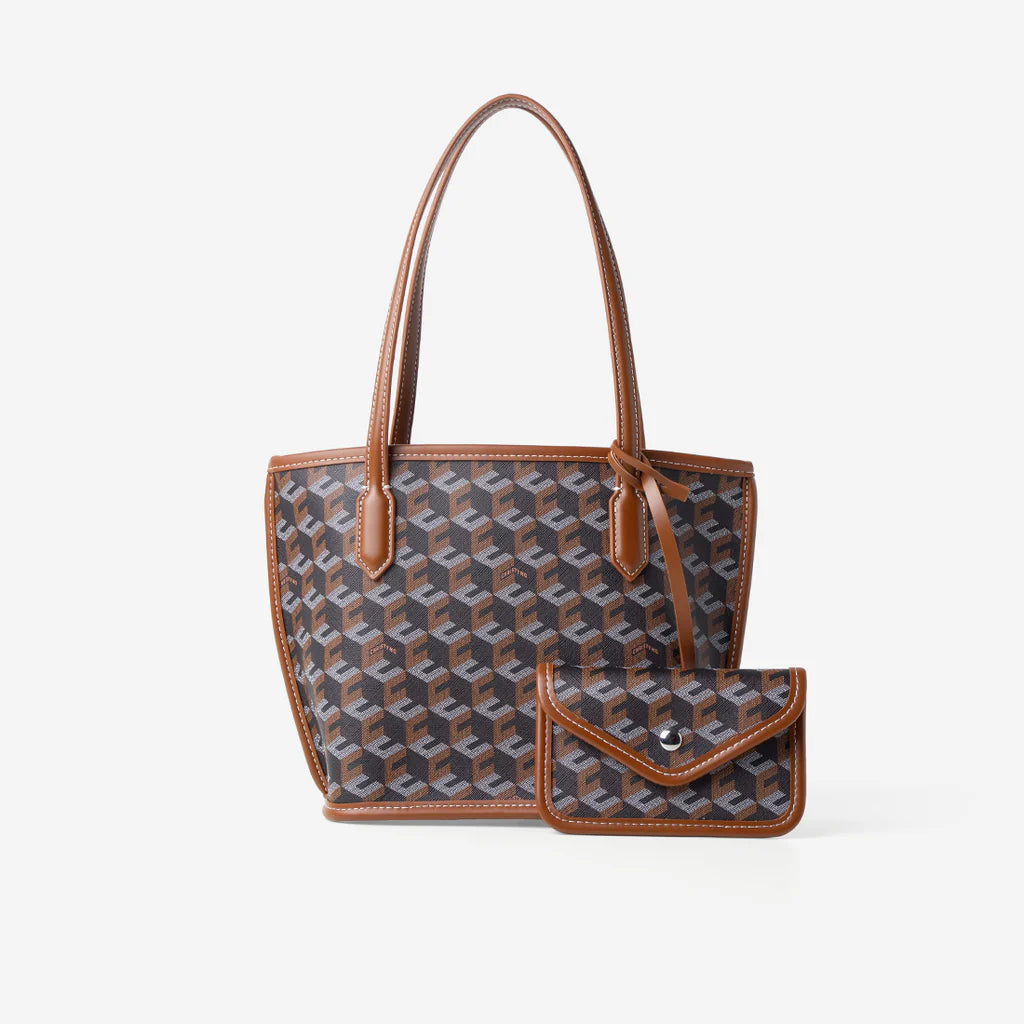 Russo Mini Tote Bag