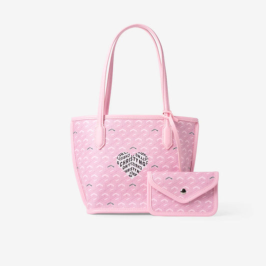 Russo Mini Tote Bag (Valentine's Edition)