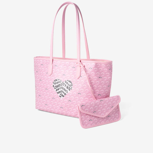 Russo Large Tote Bag (Valentine's Edition)