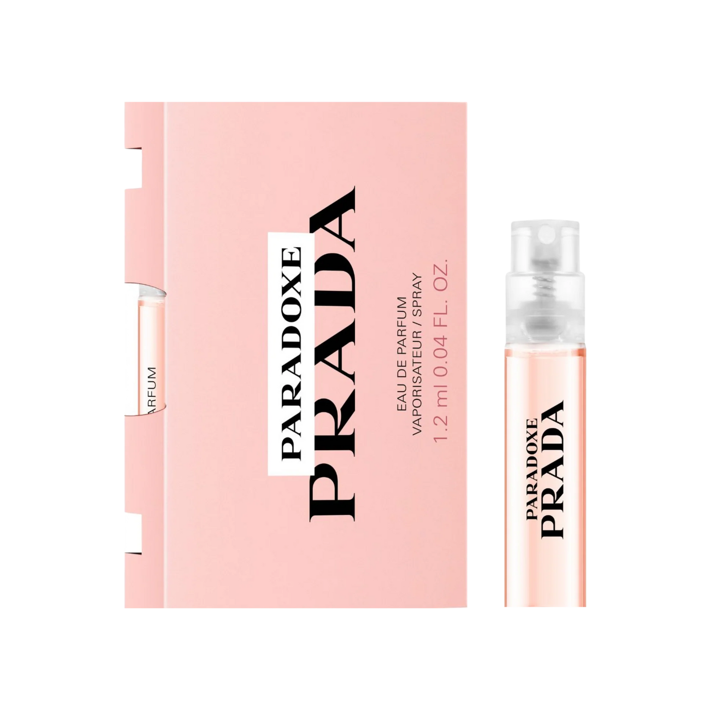 Prada Paradoxe EDP 1.2ML Vials