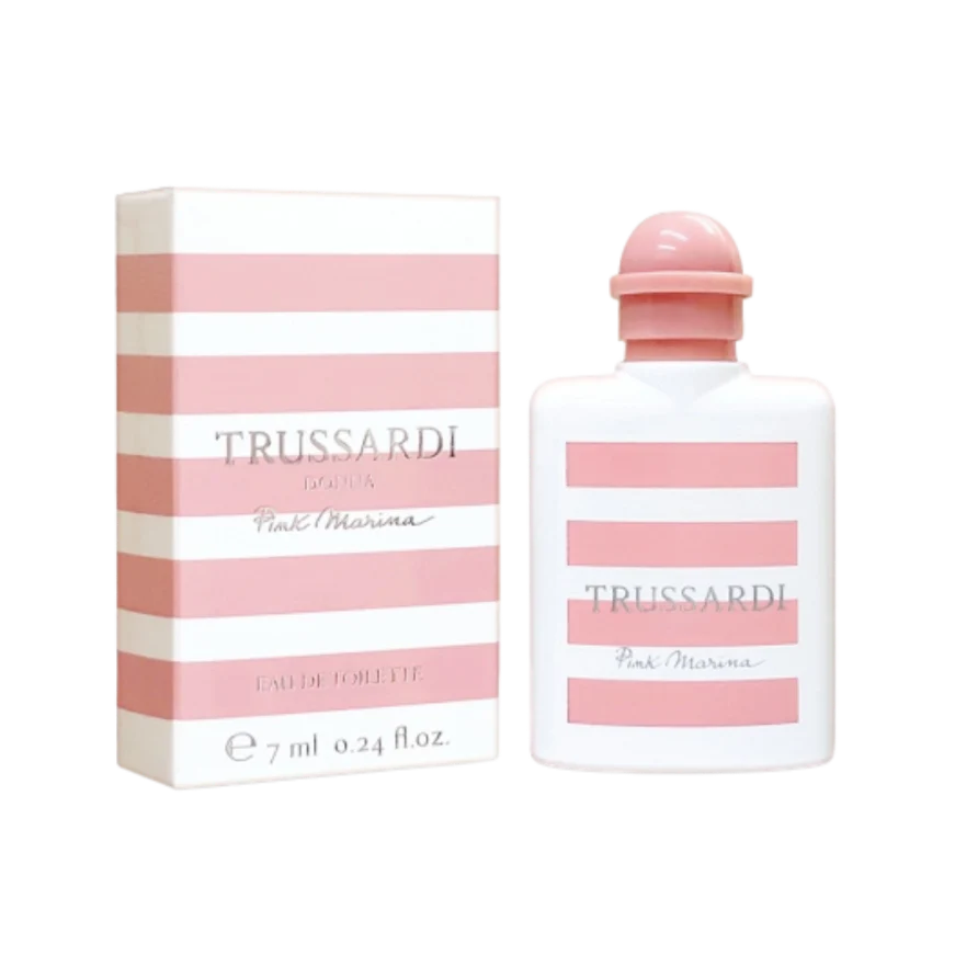 Trussardi Donna Pink Marina EDT 7ML