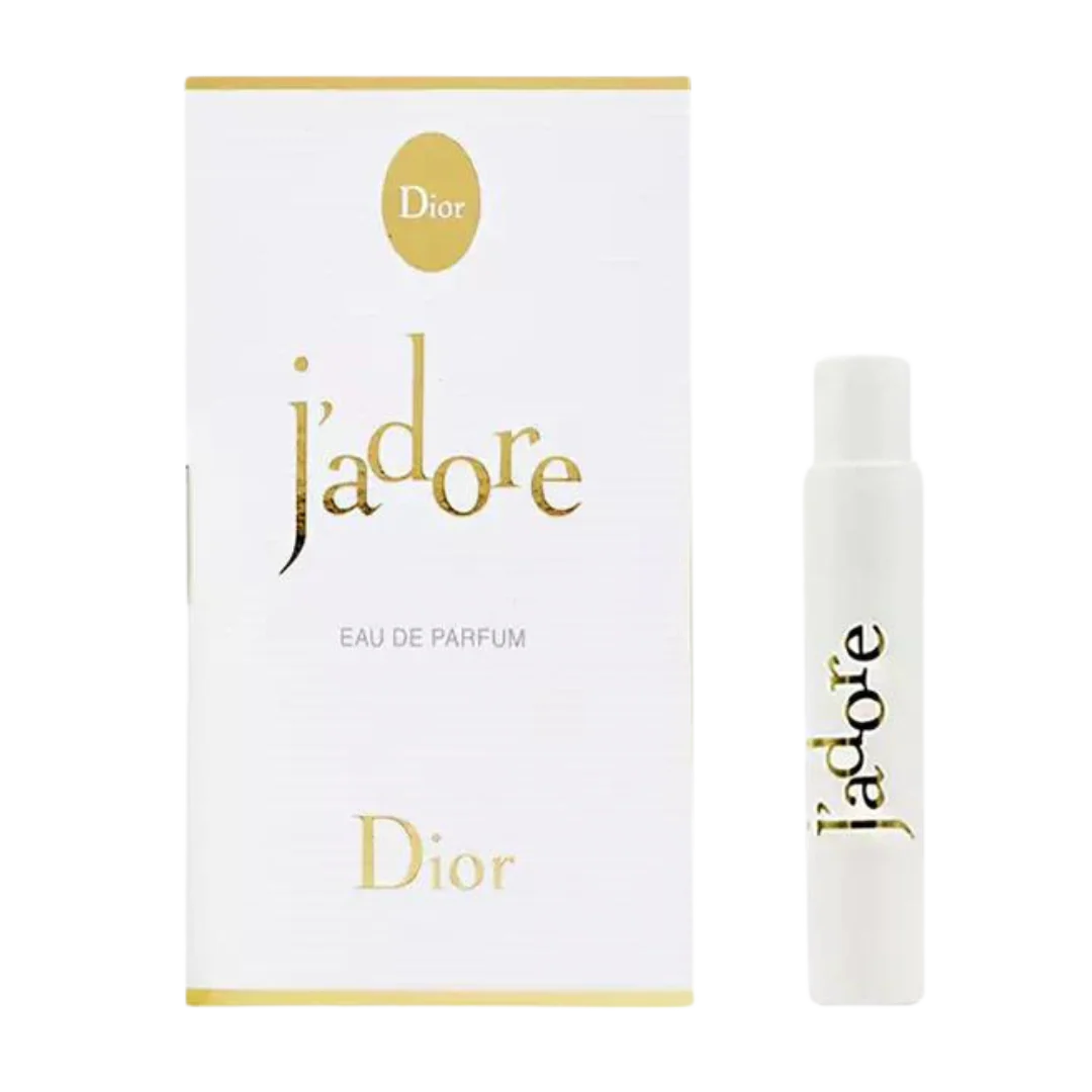 Dior J'adore EDP 1ML Vials