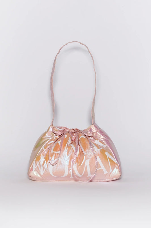 Gentlewoman Dumpling Bag : Lychee martini