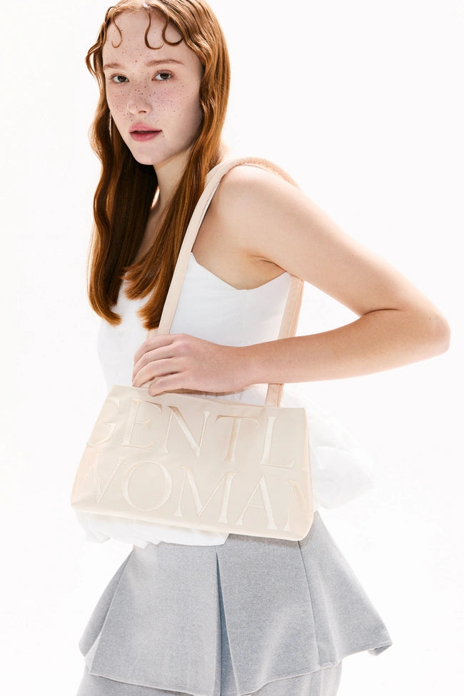 Ballerina Bag