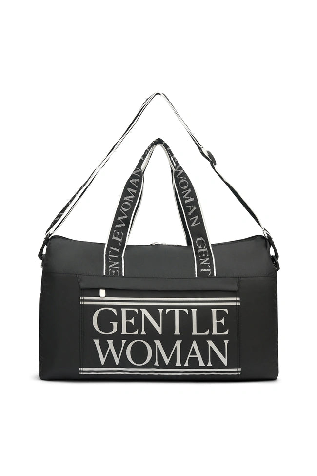 It's Gym Time Bag