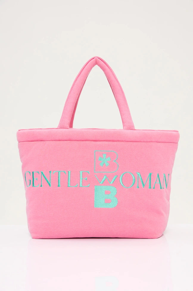 Raindrop on Rose Tote Bag