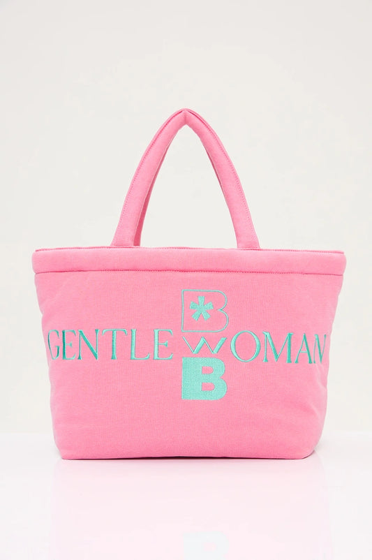 Raindrop on Rose Tote Bag