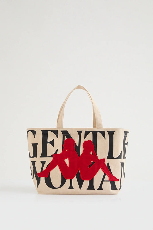Kinetic Code Tote