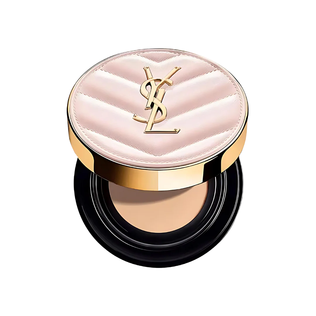 YSL Touche Éclat Glow-Pact Mini Cushion 5g - B10 Porcelain
