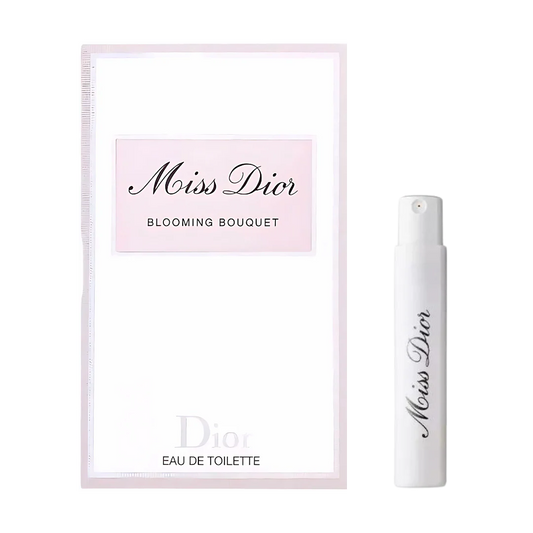 Dior Miss Dior Blooming Bouquet EDT 1ML Vials