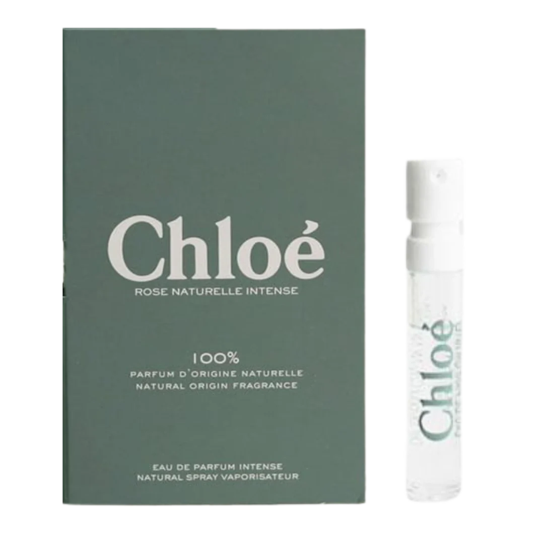 Chloe Rose Naturelle Intense 1.2ML Vials