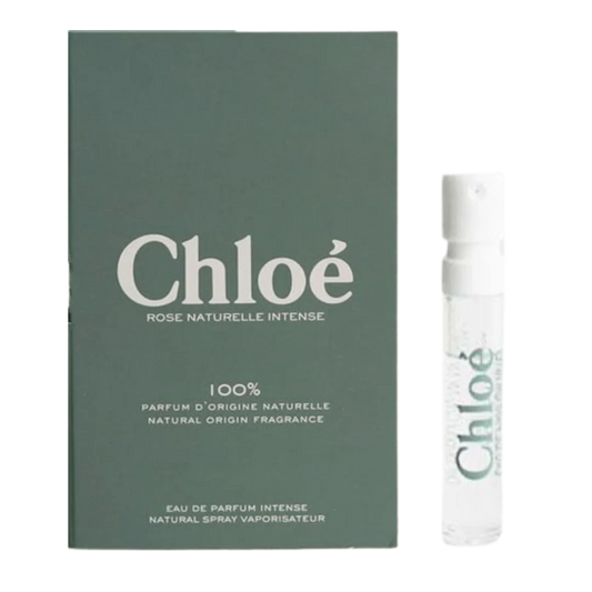 Chloe Rose Naturelle Intense 1.2ML Vials