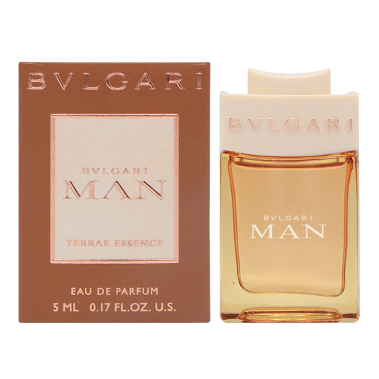 Bvlgari Man Terrae Essence EDP 5ML