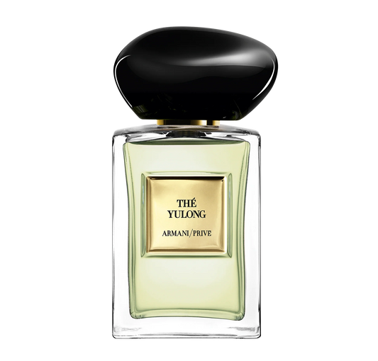 Giorgio Armani Prive Thé Yulong EDT 7.5ML