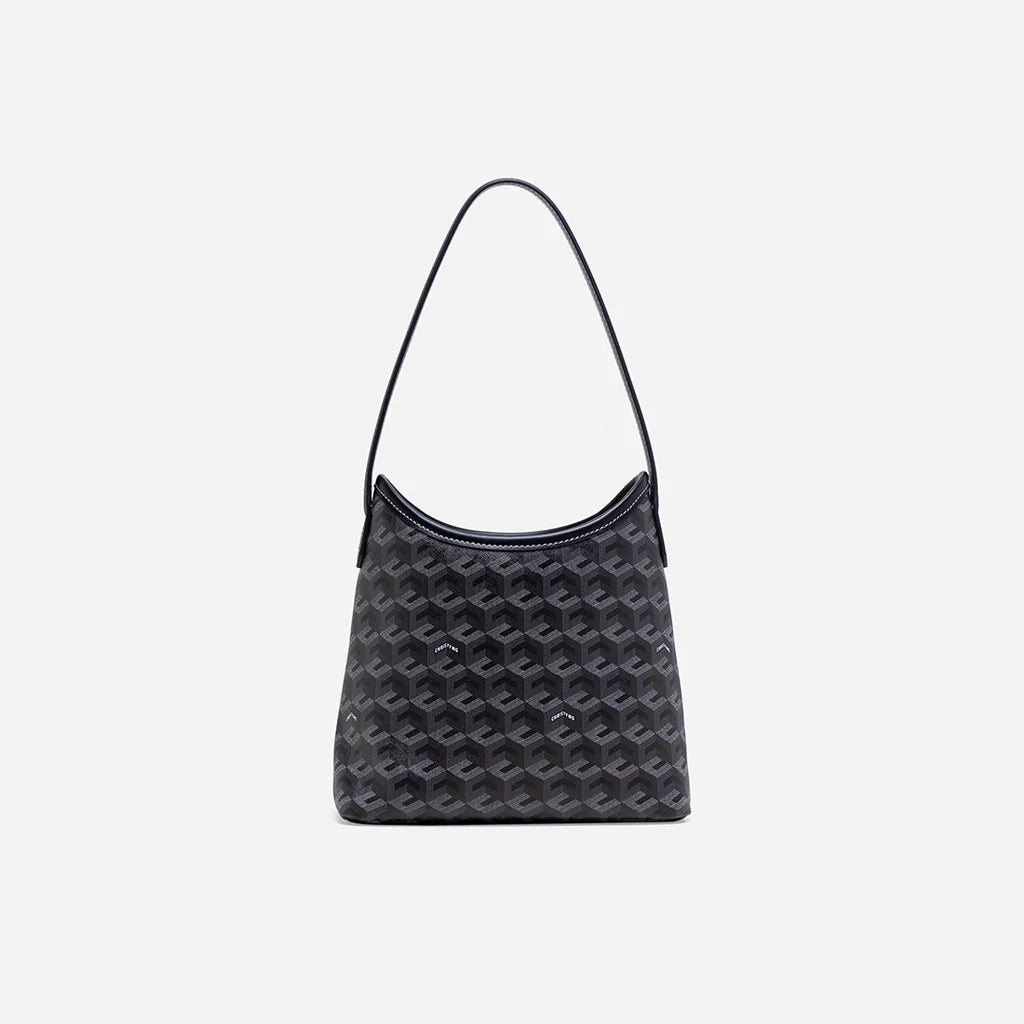 Alesso Mini Hobo Bag