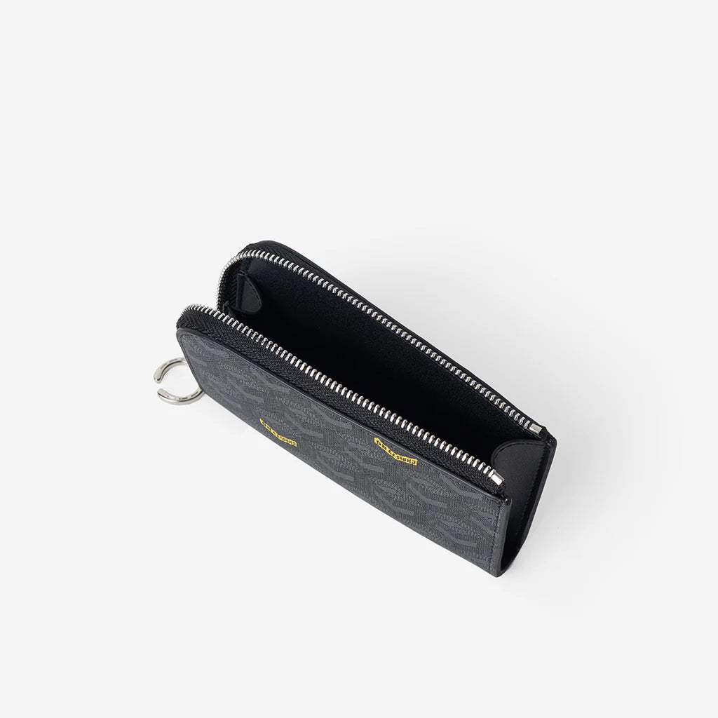 Anson Small Wallet