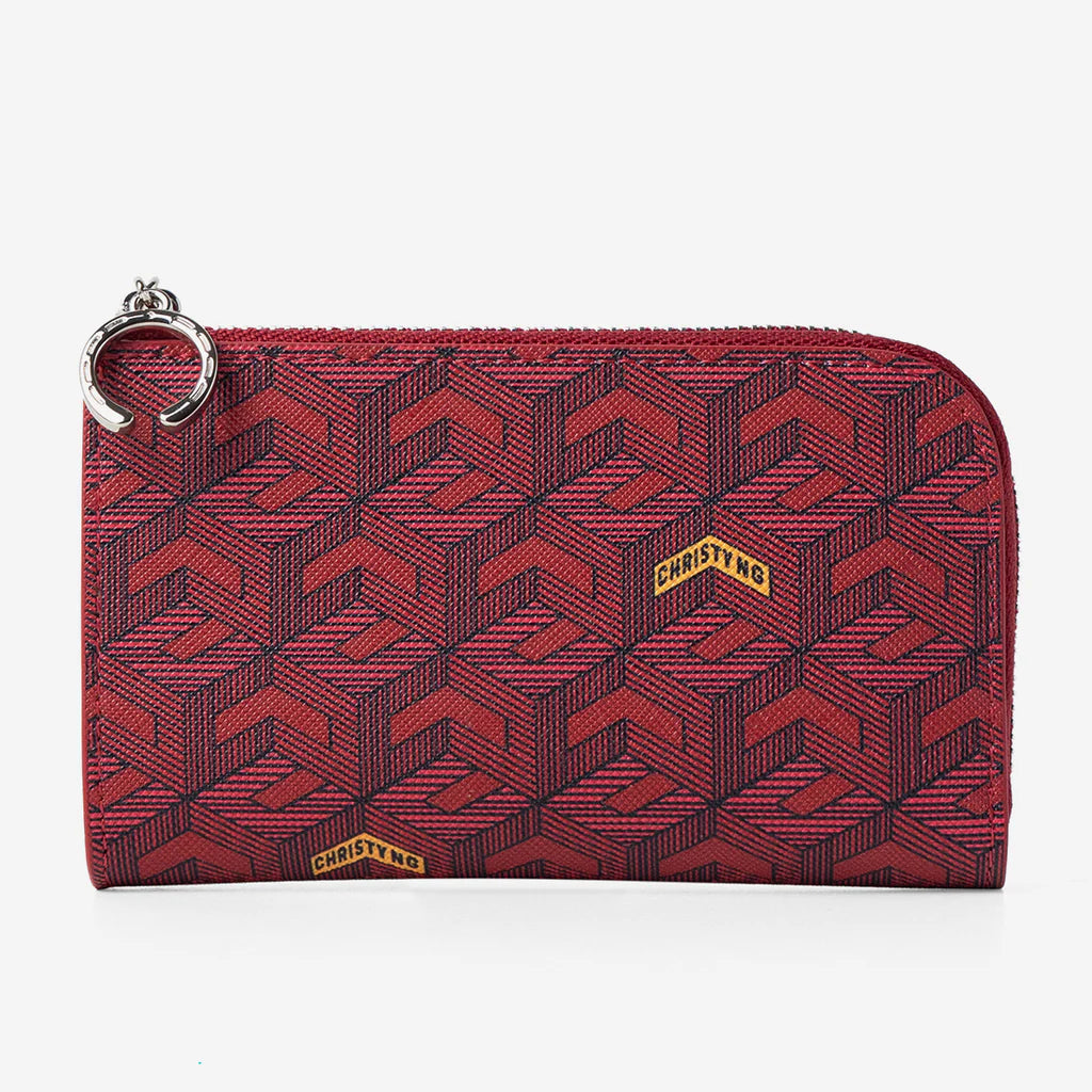Anson Small Wallet