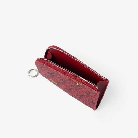 Anson Small Wallet