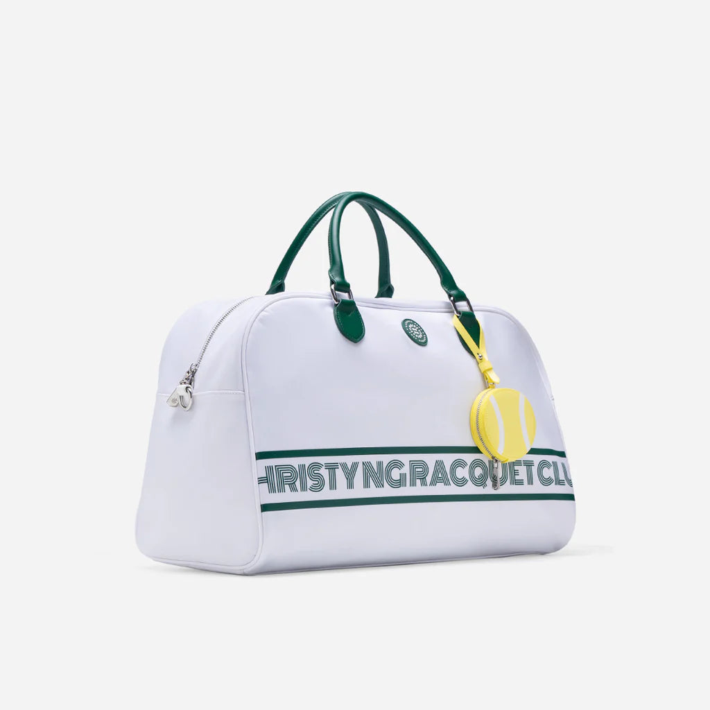 Keith Large Duffle Bag (Racquet Club Edition)
