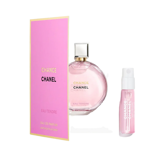 Chanel Chance Eau Tendre EDP 1.5ML Vials