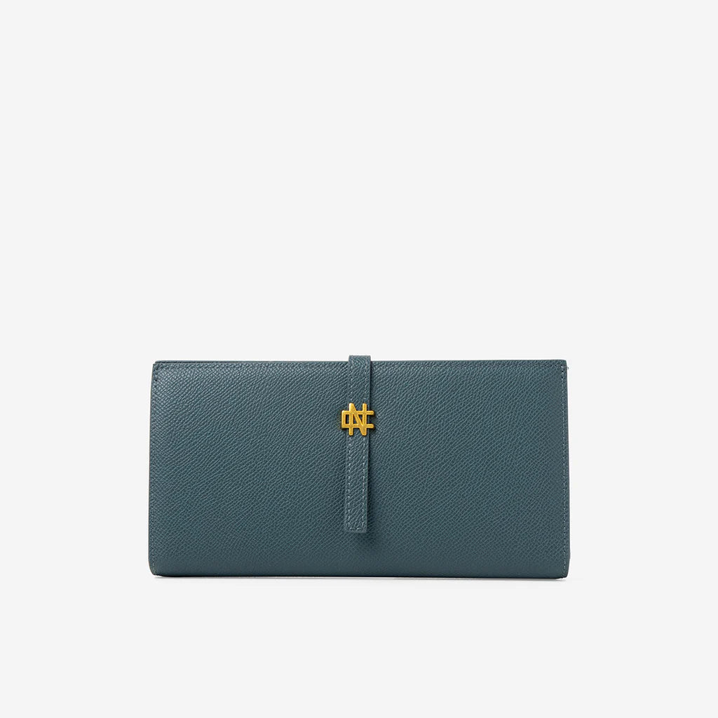 Cameron Long Wallet