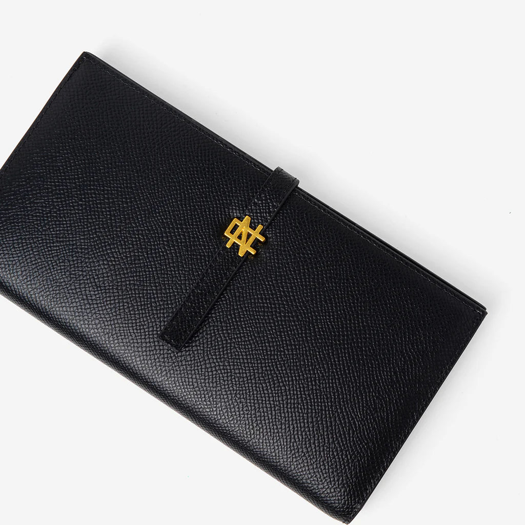 Cameron Long Wallet